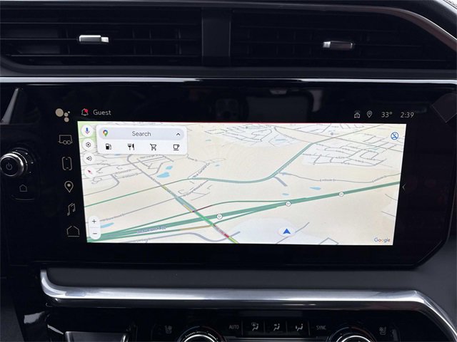 New 2026 GMC Sierra 2500 Denali Ultimate image 24