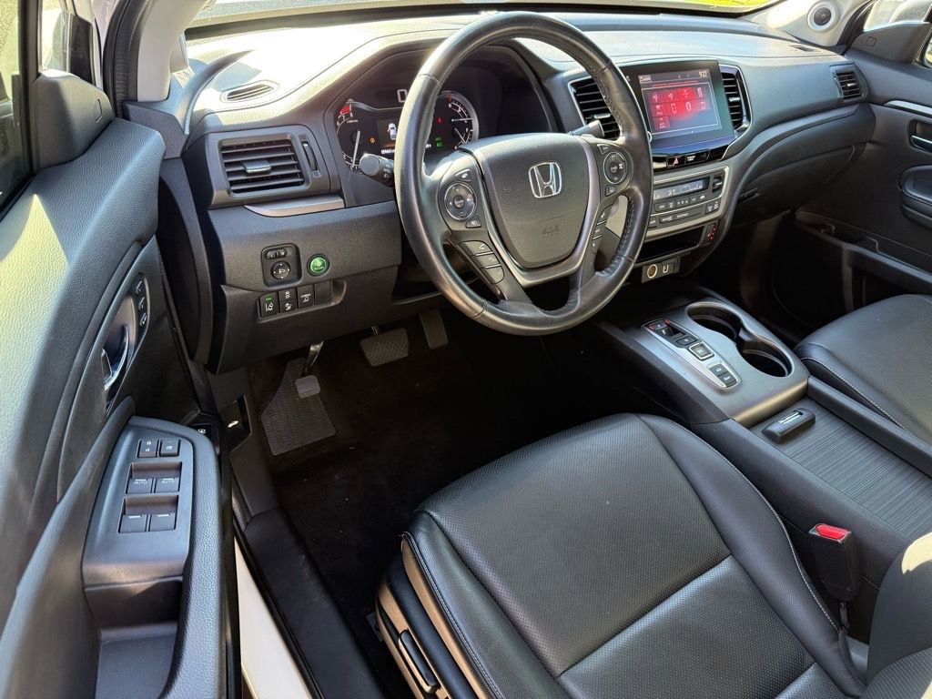 Used 2023 Honda Ridgeline RTL image 14