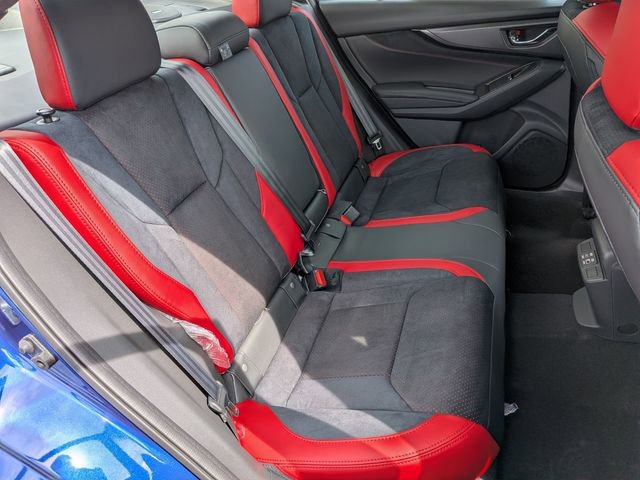New 2026 Subaru WRX Limited image 34