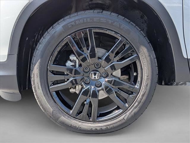 Used 2022 Honda Pilot Special Edition image 25