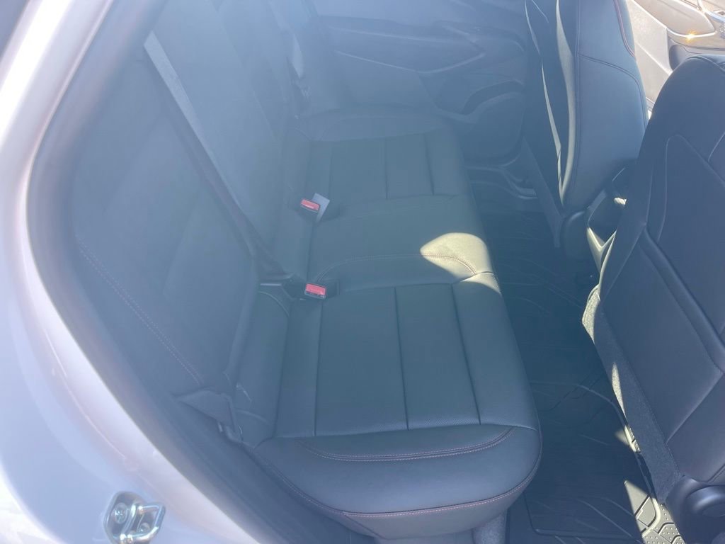 New 2026 Chevrolet Trax RS w/ Sunroof Package image 28