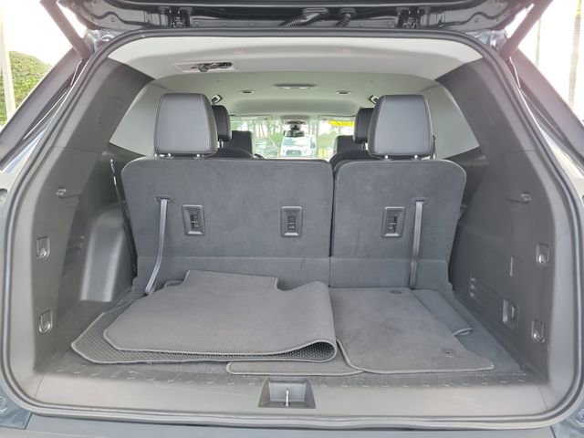 Used 2021 Chevrolet Traverse RS FWD image 10