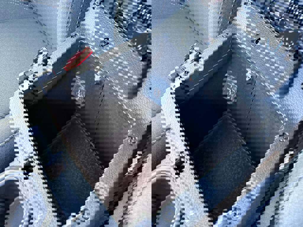 New 2025 Jeep Wrangler Sport S image 35