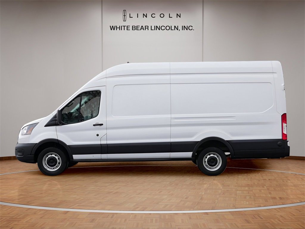 Used 2024 Ford Transit 350 148 High Roof Extended w/ Load Area Protection Package image 8