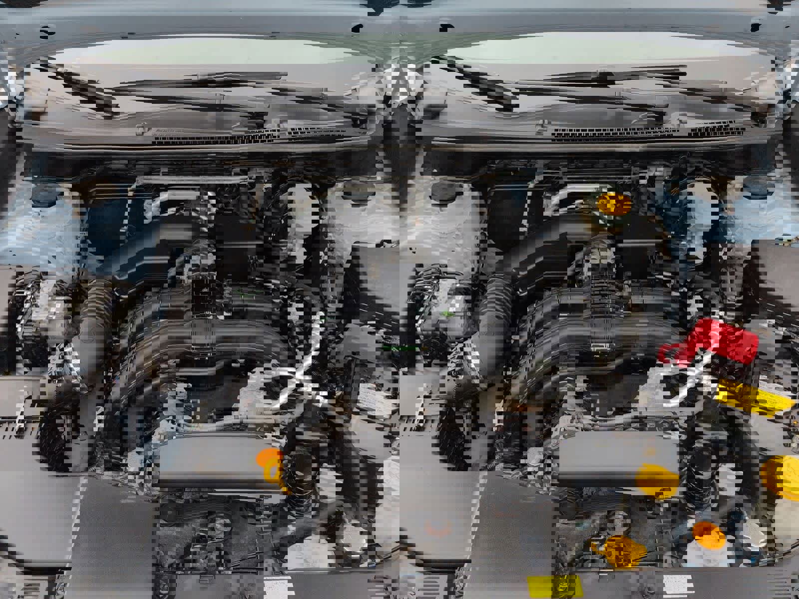 Used 2019 Subaru Crosstrek 2.0i Premium image 15