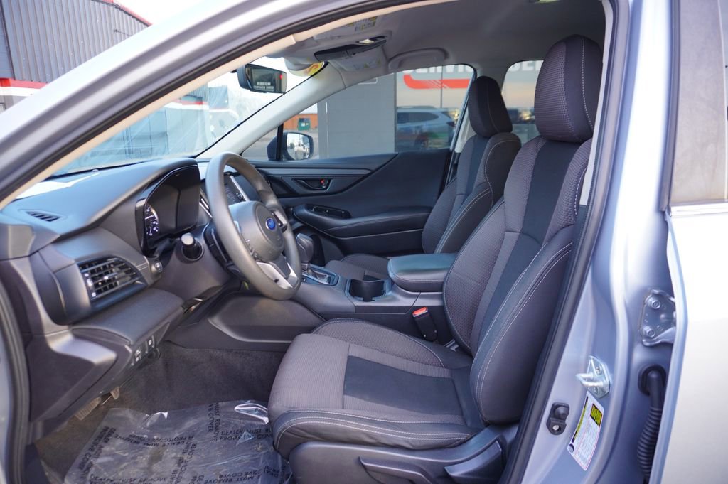Used 2021 Subaru Outback 2.5i image 23
