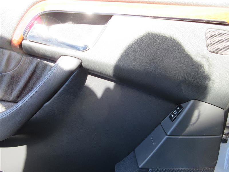 Used 2005 Mercedes-Benz S 430 4.3L image 19