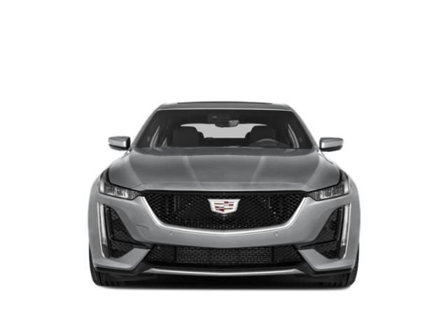New 2024 Cadillac CT5 Sport w/ Parking Package image 4