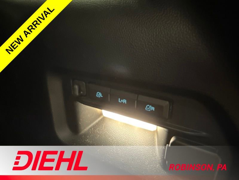 Used 2021 Ford Explorer ST w/ Equipment Group 401A AWD/4WD image 11