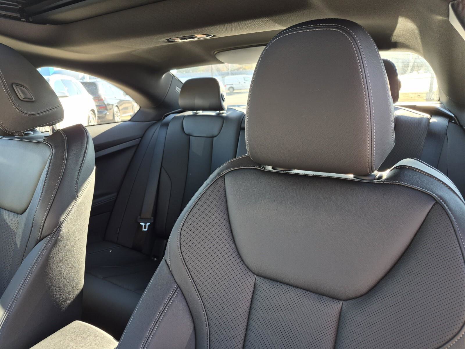 New 2026 BMW 230i xDrive Coupe w/ Convenience Package image 27