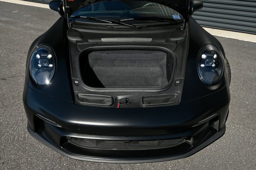 Certified 2024 Porsche 911 GT3 image 28