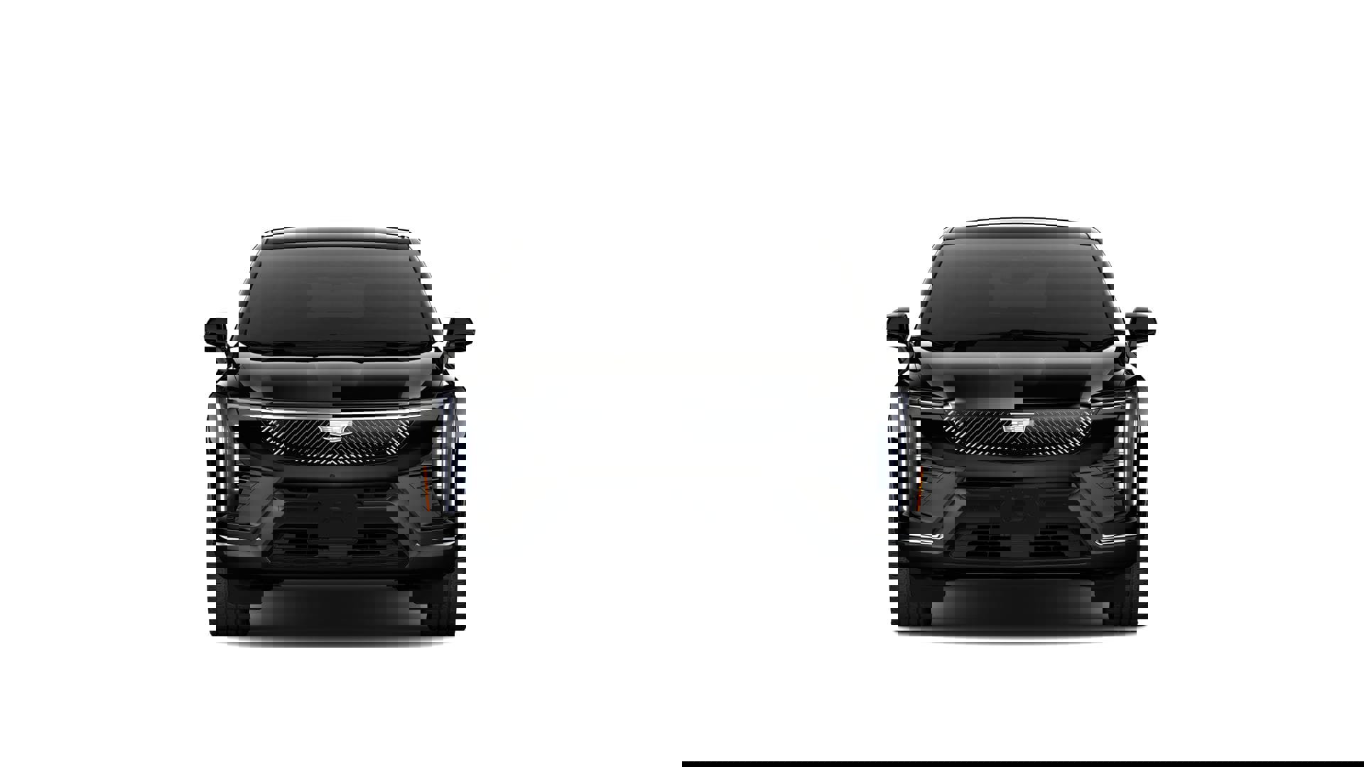 New 2026 Cadillac Optiq Luxury 1 w/ LPO, Floor Liner Package image 51