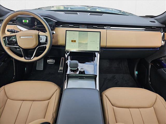 New 2025 Land Rover Range Rover Sport Dynamic SE image 8