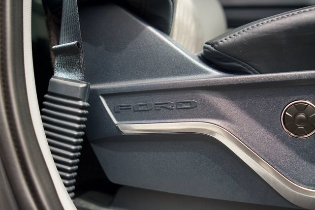 Used 2022 Ford F150 Limited AWD/4WD image 22