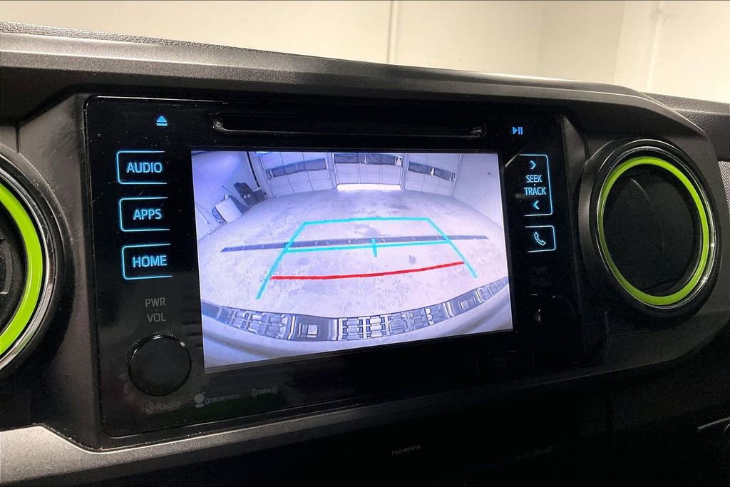 Used 2019 Toyota Tacoma TRD Off-Road image 28