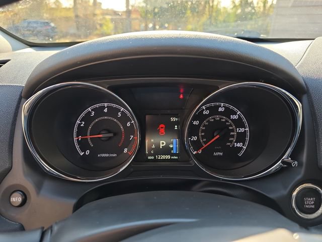 Used 2016 Mitsubishi Outlander Sport SEL image 19