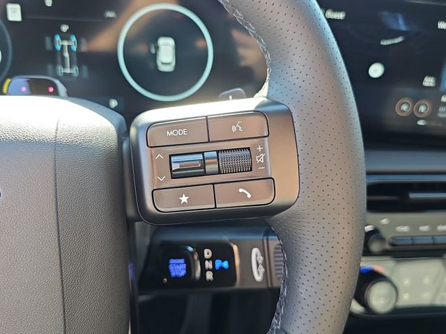 New 2026 Hyundai Palisade XRT Pro image 28