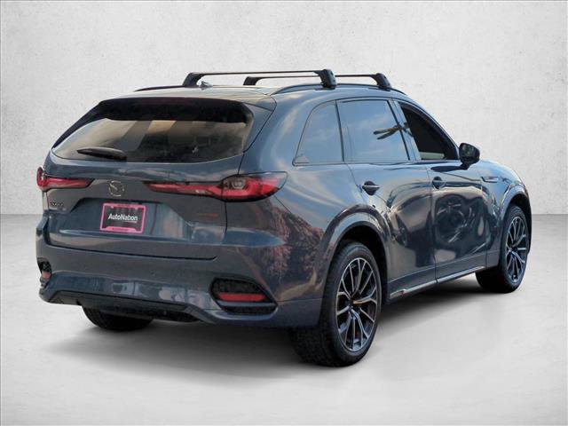 New 2026 MAZDA CX-70 3.3 Turbo S w/ Premium Package AWD/4WD image 2
