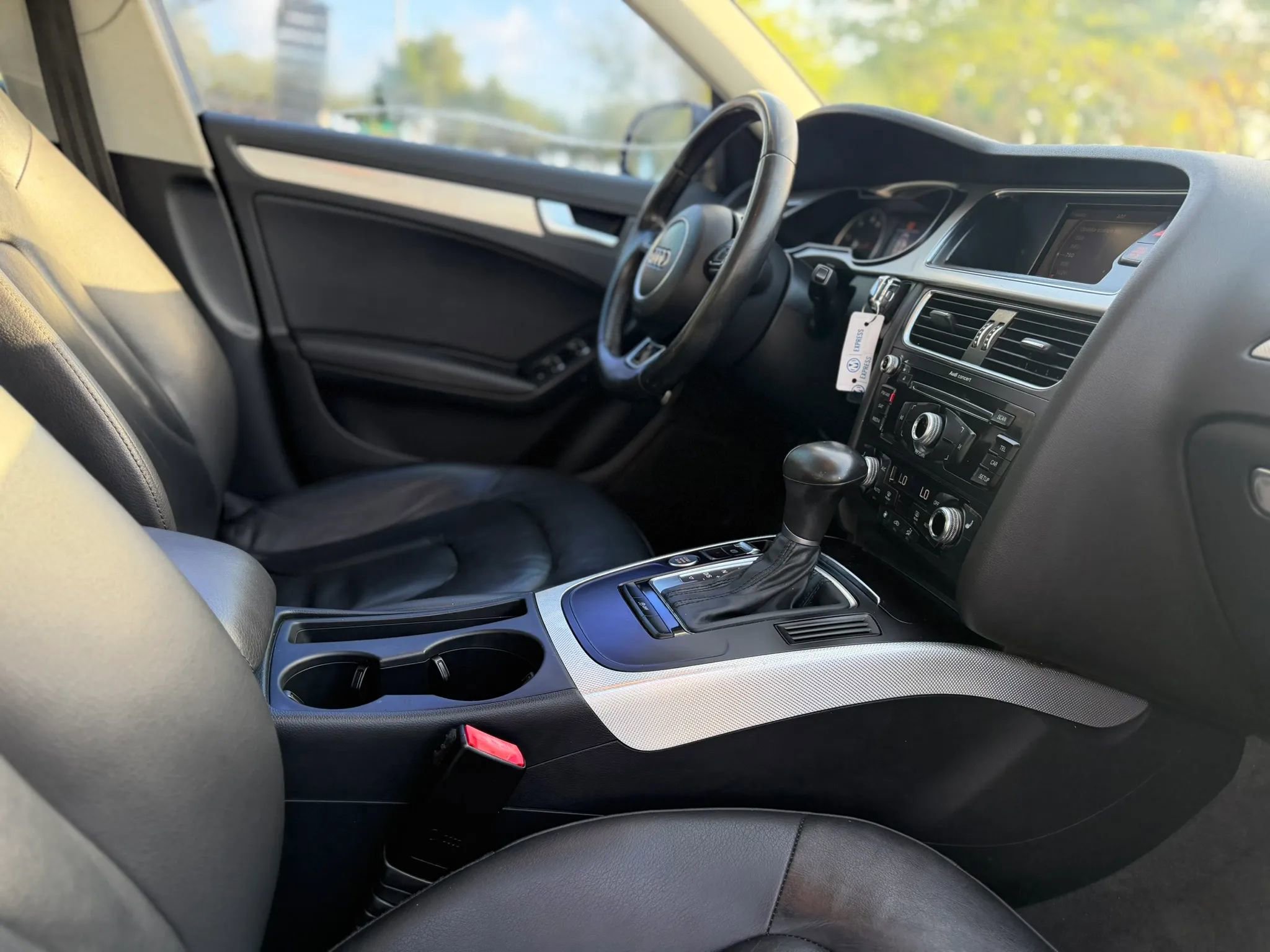 Used 2016 Audi A4 2.0T Premium w/ Convenience Plus Package FWD image 20