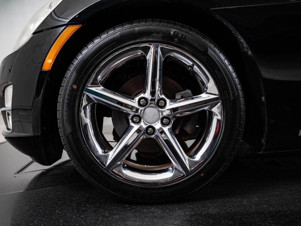 Used 2007 Saturn Sky w/ Premium Trim Pkg RWD image 14