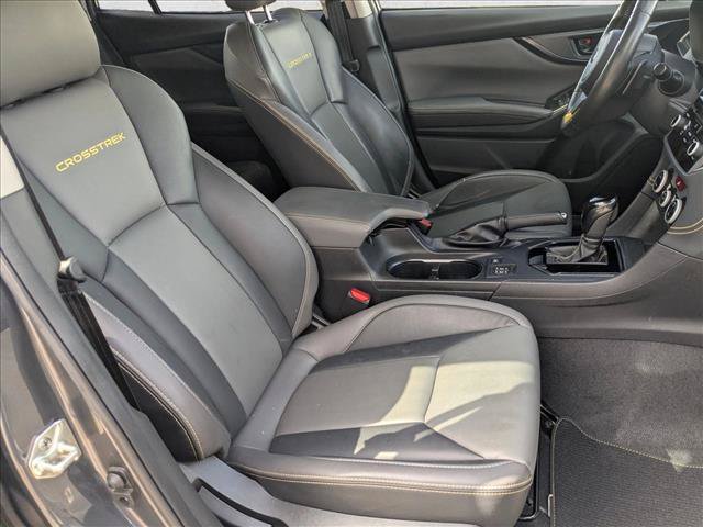 Used 2021 Subaru Crosstrek 2.5i Sport w/ Popular Package #3 AWD/4WD image 19