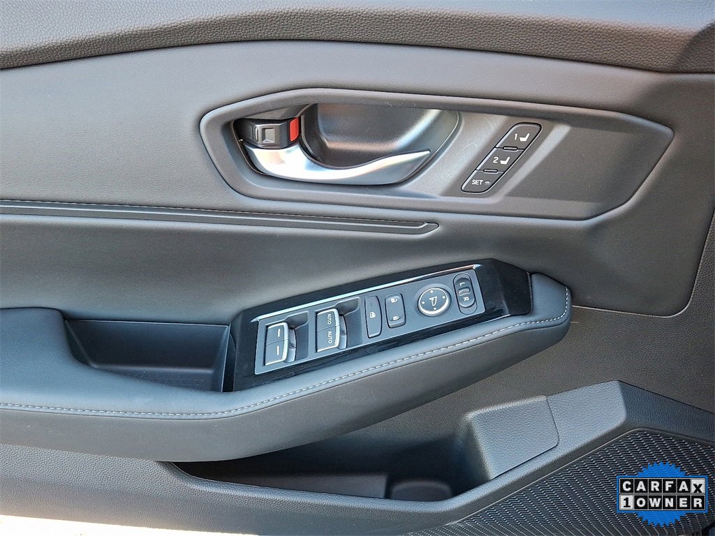 Used 2024 Honda Accord Touring image 14