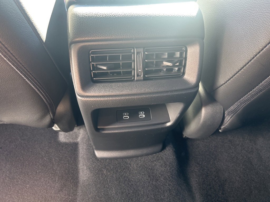 New 2026 Honda CR-V Sport Touring image 19