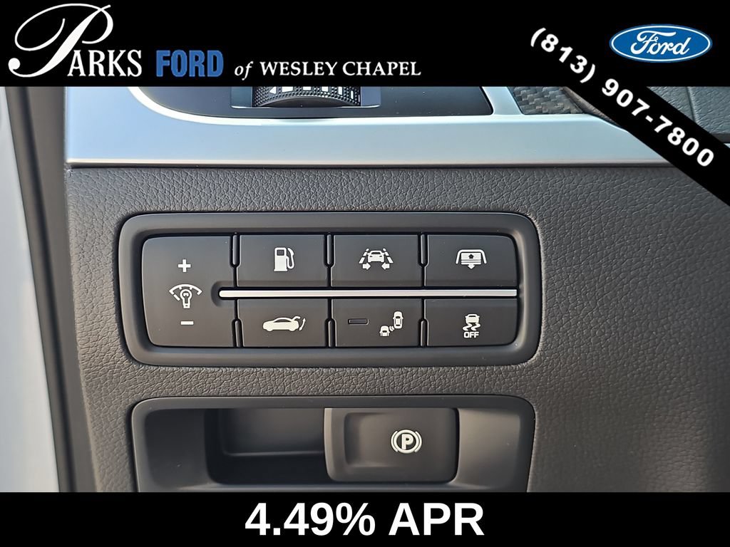 Used 2020 Genesis G80 3.3T Sport RWD image 27