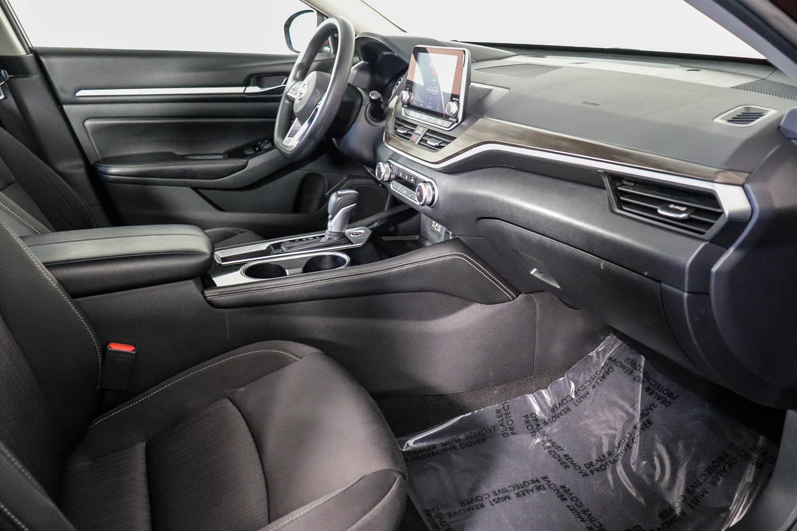 Used 2023 Nissan Altima 2.5 SV image 16