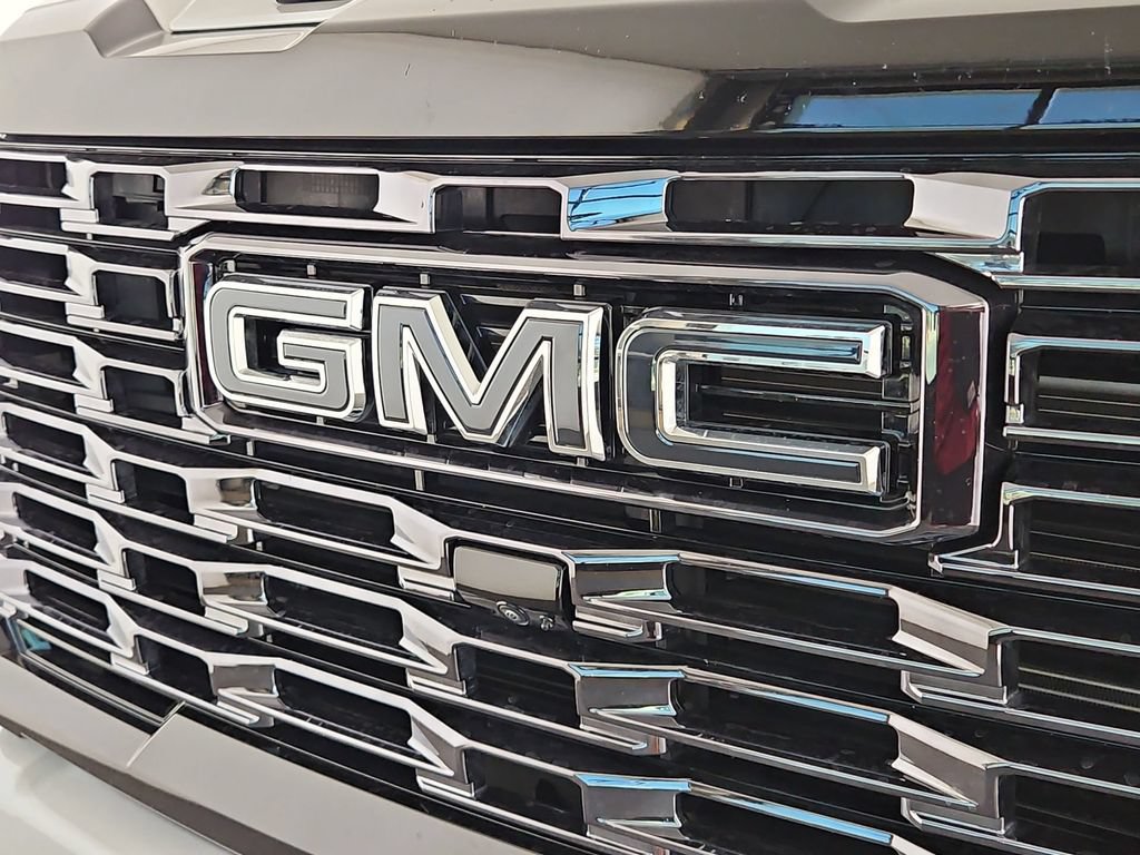 Certified 2025 GMC Sierra 2500 Denali Ultimate w/ Max Trailering Package AWD/4WD image 38