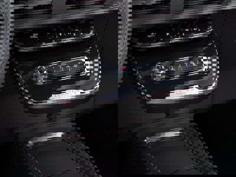 New 2026 Lincoln Corsair Reserve w/ Jet Appearance Package image 15