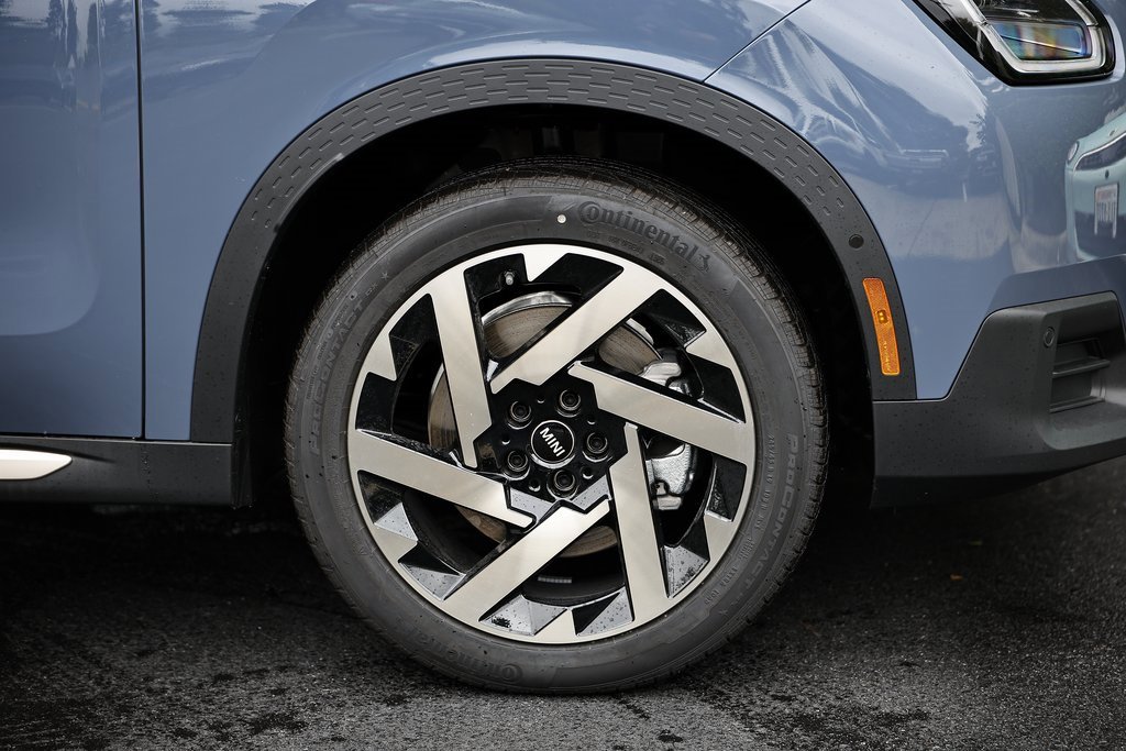 New 2026 MINI Cooper Countryman S image 4