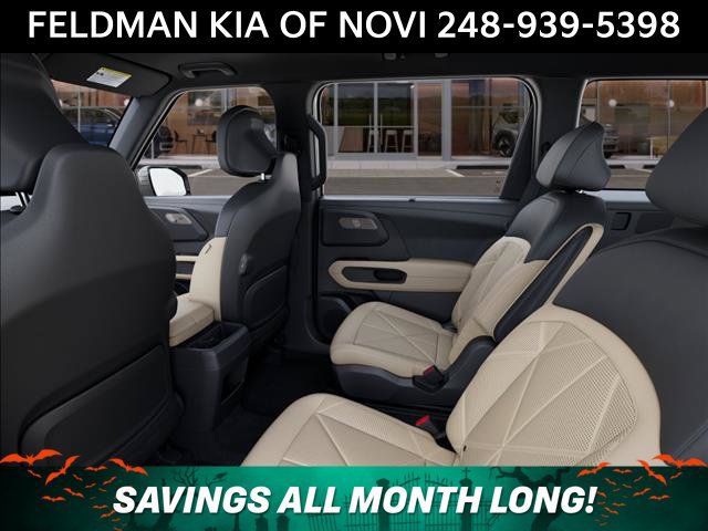 New 2027 Kia Telluride EX w/ Towing Package AWD/4WD image 18
