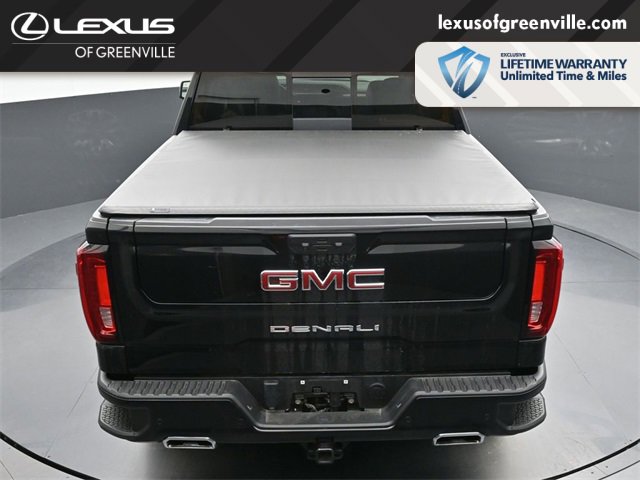 Used 2022 GMC Sierra 1500 Denali w/ Denali Reserve Package image 51