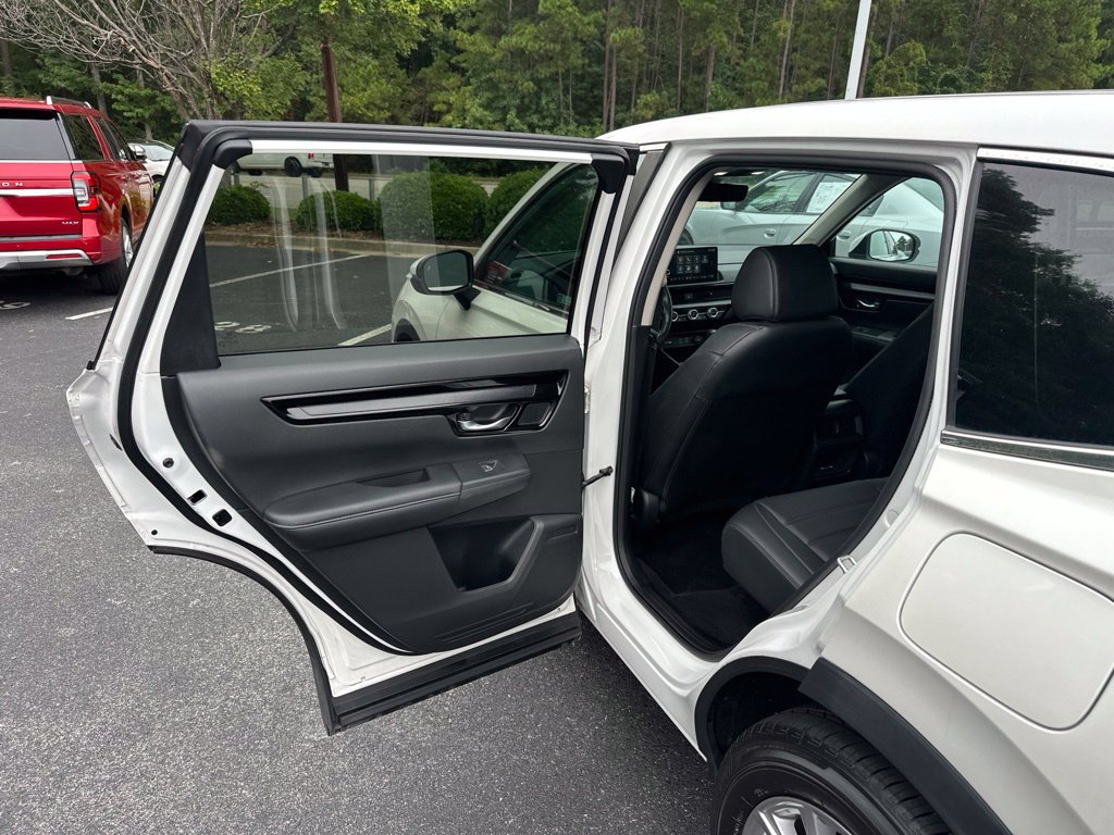 Used 2024 Honda CR-V EX-L image 11