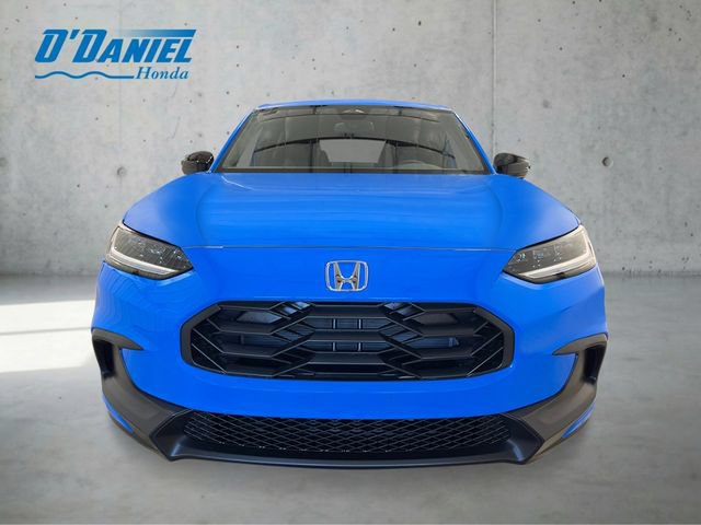 New 2027 Honda HR-V Sport image 10