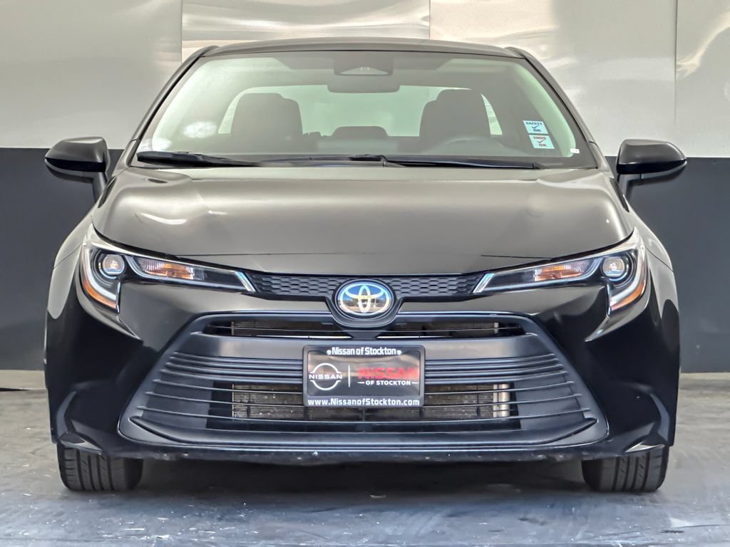 Used 2024 Toyota Corolla LE FWD image 8