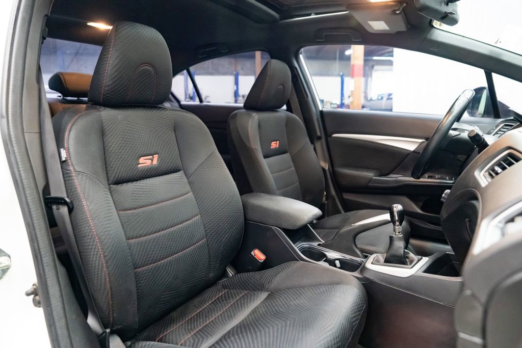 Used 2013 Honda Civic Si image 28