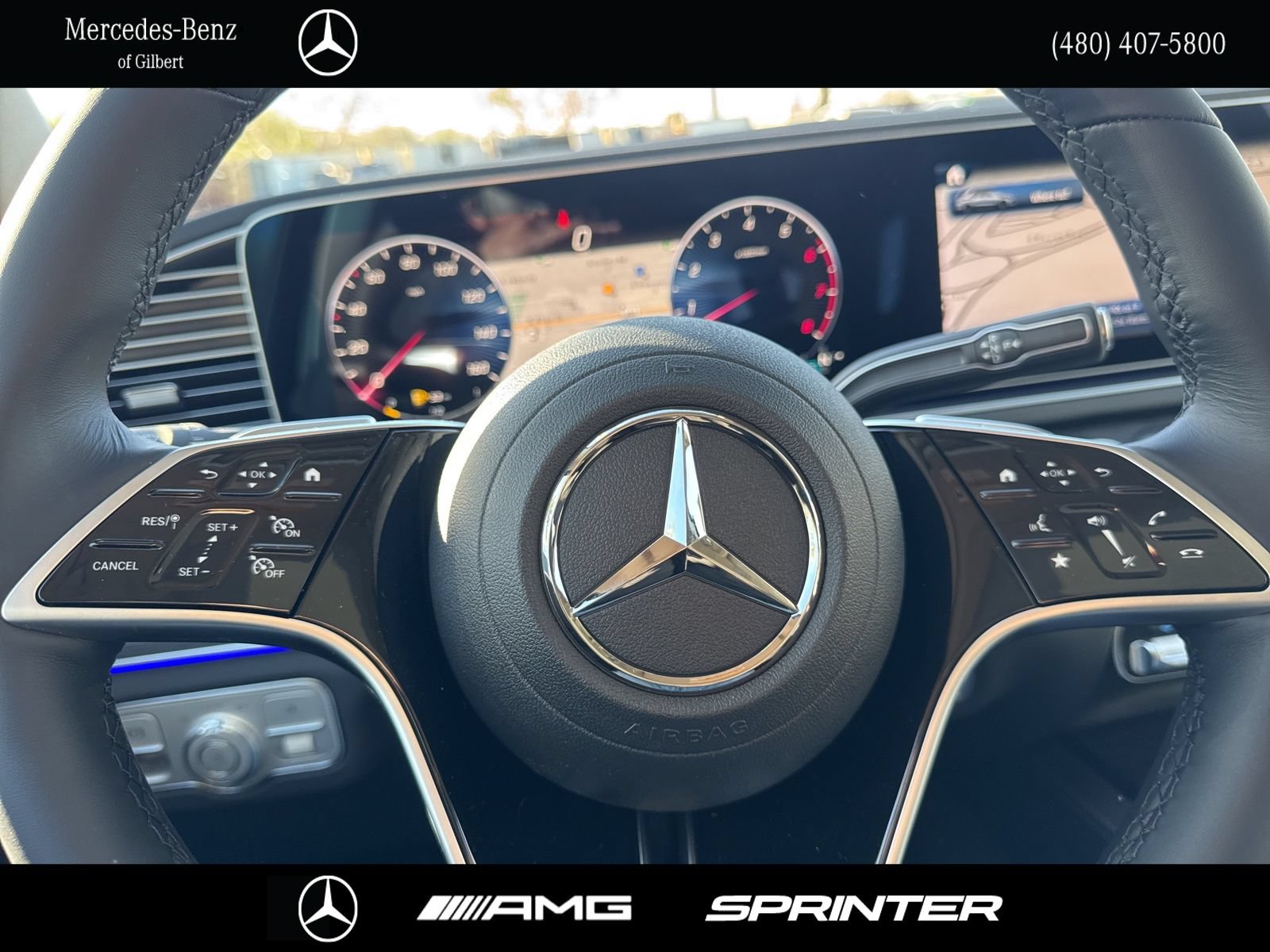 New 2026 Mercedes-Benz GLE 450 4MATIC image 26