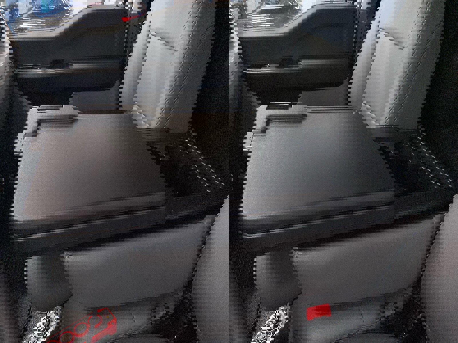 New 2026 Ford F600 4x4 Regular Cab Super Duty w/ XL Chrome Package image 19