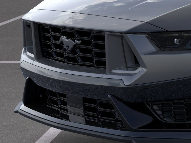 New 2026 Ford Mustang Dark Horse image 17