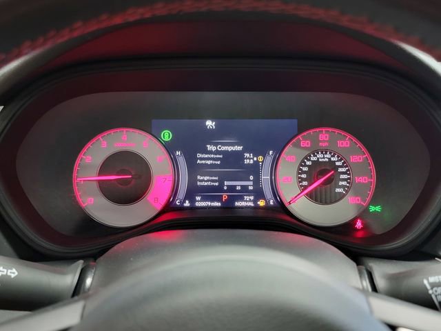 Certified 2023 Acura TLX SH-AWD w/ A-SPEC Pkg image 32