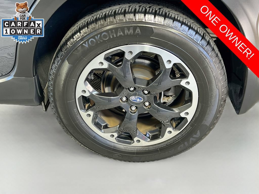 Used 2023 Subaru Crosstrek 2.0i Premium w/ Popular Package #3 AWD/4WD image 30