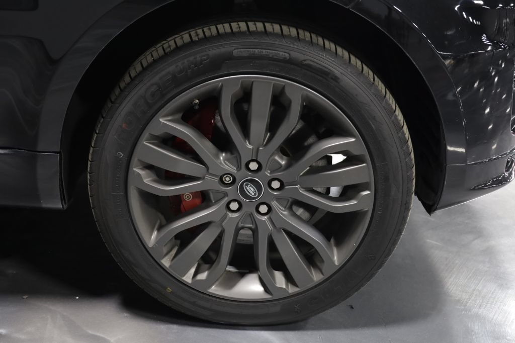 Used 2016 Land Rover Range Rover Sport HSE AWD/4WD image 48