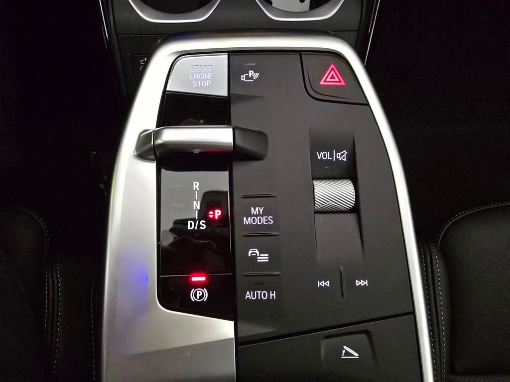 New 2026 BMW X1 xDrive28i w/ Technology Package image 15