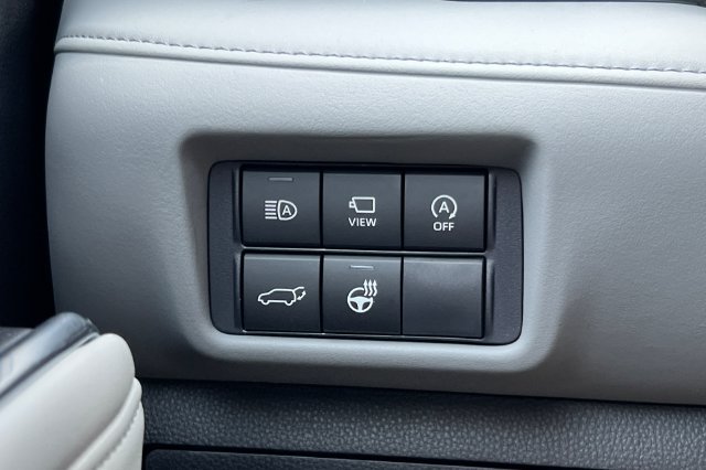 New 2026 Toyota Highlander Limited AWD/4WD image 30