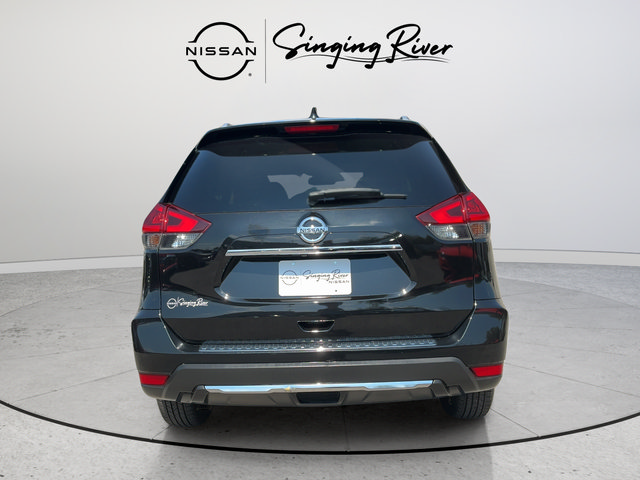Used 2018 Nissan Rogue SV w/ Premium Package AWD/4WD image 6