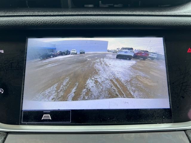 Used 2021 Cadillac XT5 Luxury AWD/4WD image 24