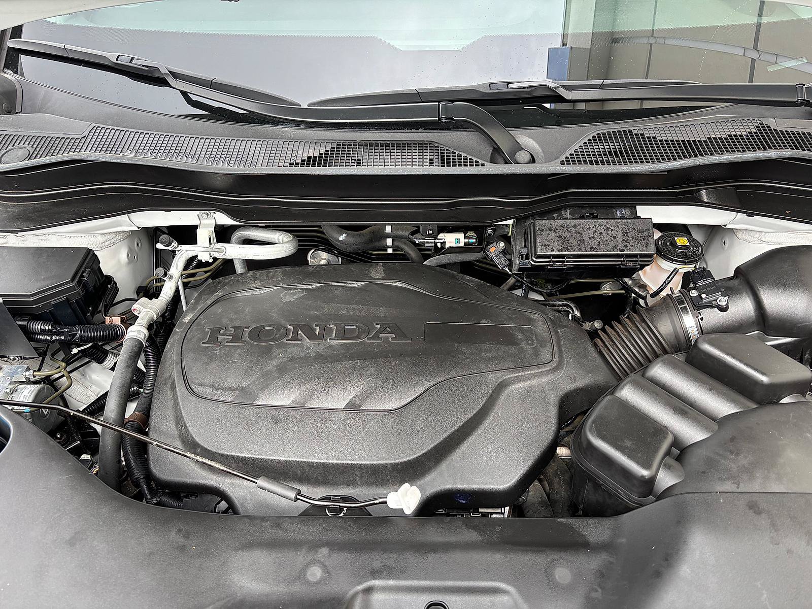 Certified 2023 Honda Ridgeline RTL image 9