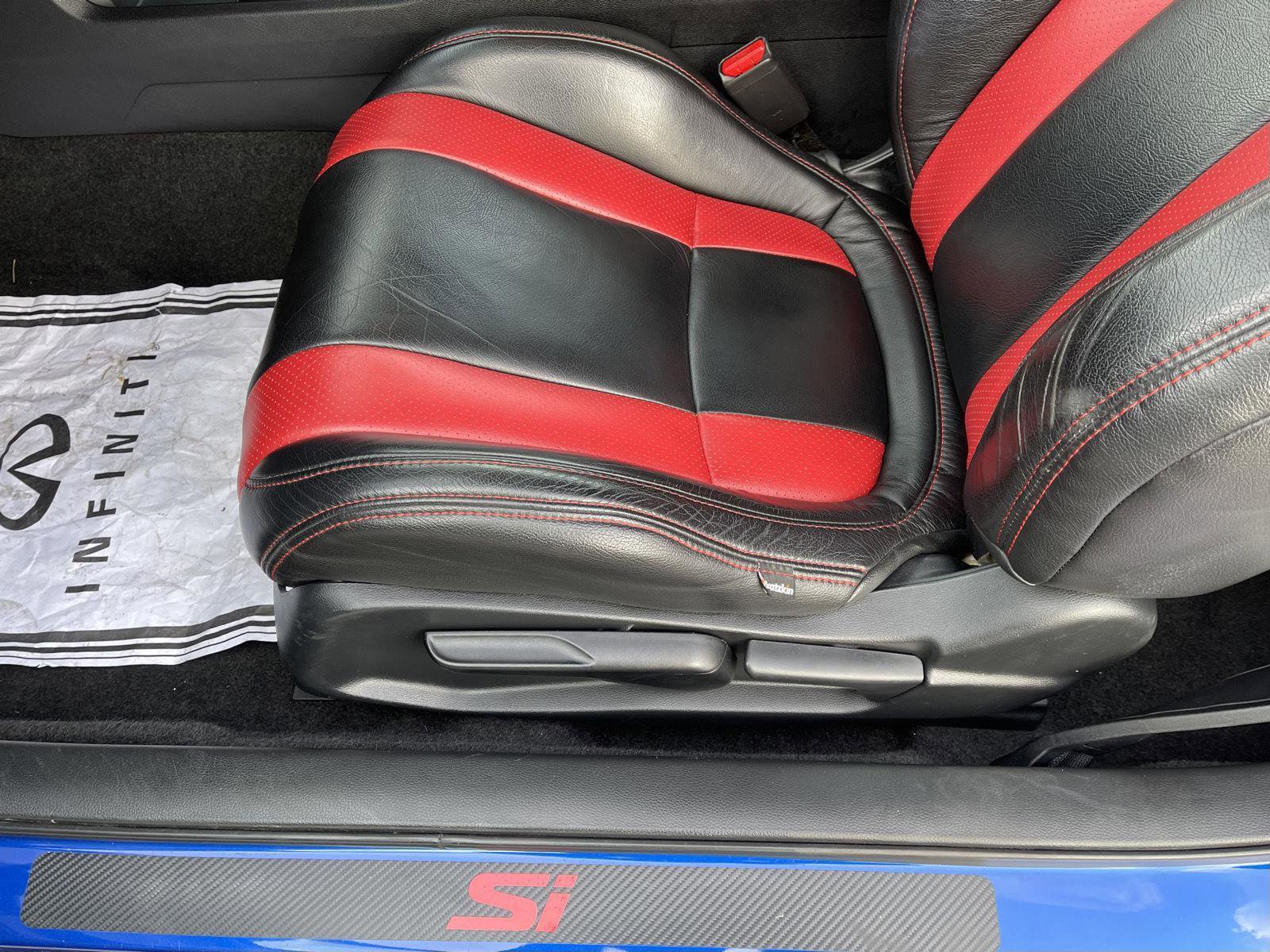 Used 2020 Honda Civic Si image 3